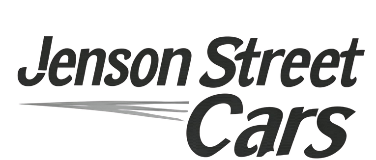 Jensen Street Cars