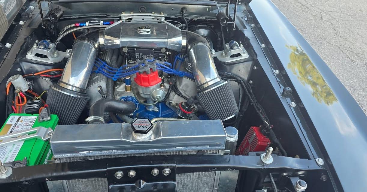 Exhaust Systems